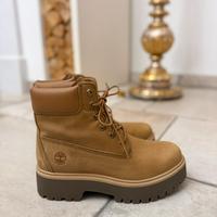 Timberland