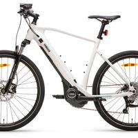 e-bike Cross Core Yamaha Demo
