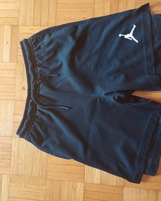 Pantalcino nero jordan