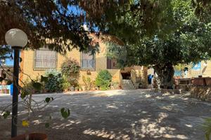 Villa singola - Pachino