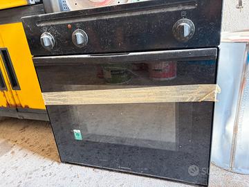 forno elettrico da incasso marca Ariston