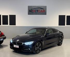 Bmw 430d 3.0 EURO 6! Coupe Luxury