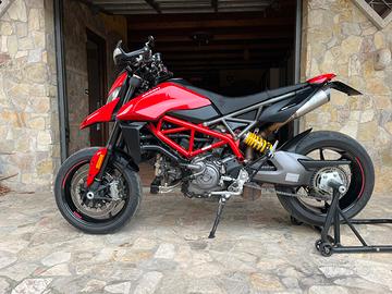 Ducati Hypermotard 950