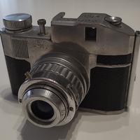 Comet S Bencini Milano 35 euro