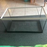 Teca/acquario