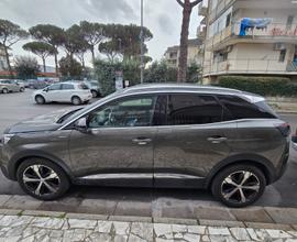 PEUGEOT 3008 2ª serie - 2020