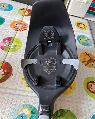 CYBEX Base Z2 