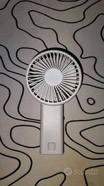 Ventilatore Portatile a batteria