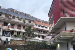 Appartamento mercogliano