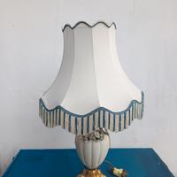 Lampada stile classico barocco 