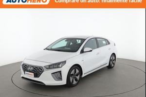 HYUNDAI Ioniq UY59129
