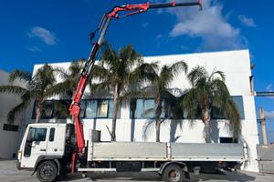 A 92 VOLVO TRUCK FL 612/210