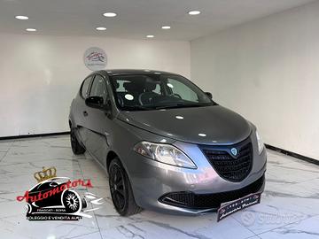 Lancia Ypsilon 1.3 MJT 16V 95 CV 5 porte -GARANTIT