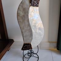 lampada / abat jout etnica