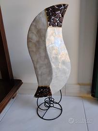 lampada / abat jout etnica