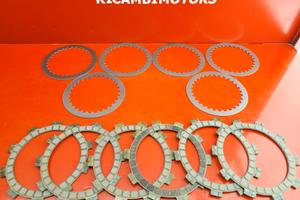 FRIZIONE APRILIA ROTAX 122