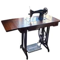 macchina singer 1954