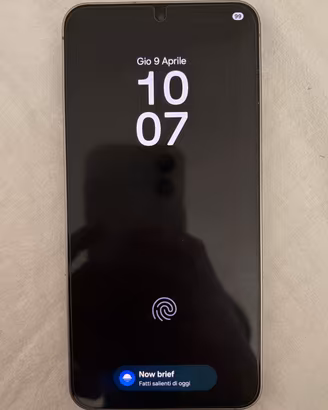 Samsung Galaxy S25 128GB Versione USA