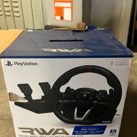 volante da corsa Hori Racing Wheel Apex