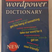 Dizionario monolingua inglese Oxford