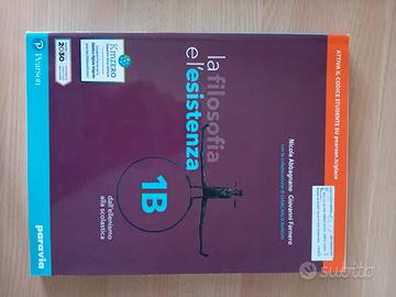 La filosofia e l'esistenza, pearson 