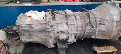 Cambio Mitsubishi Pajero 2011