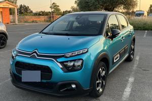 Citroën C3 1.5 Diesel 102 Cv - Anno 2022