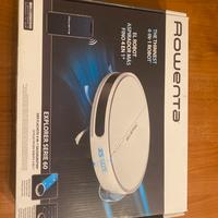 Rowenta explorer serie 60 lava e aspirapavimenti