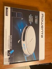 Rowenta explorer serie 60 lava e aspirapavimenti
