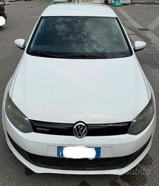 Volkswagen polo 1.2  55 kW TDI blue motion