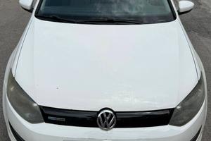 Volkswagen polo 1.2  55 kW TDI blue motion