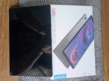 Tablet  Lenovo Tab M10 FHD 10.3"