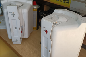 Casse audio per imbarcazione