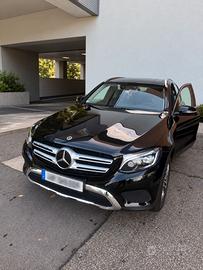 Mercedes GLC 220 d 4MATIC | Pano | HUD | Distronic