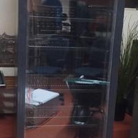 Vetrina Frigo  - ISA spa Cof 370 W