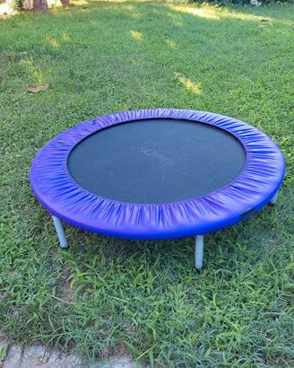 Tappeto elastico per bambini 3/6 anni