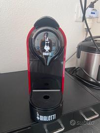 Macchinetta caffe Bialetti Gioia