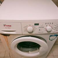 Lavatrice it wash E3710D