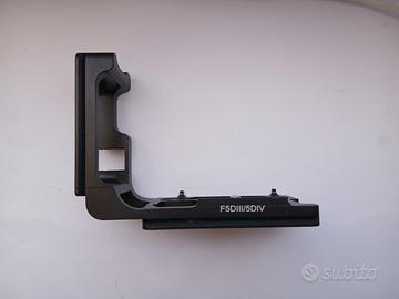 5d Mark iii/iv L-Bracket