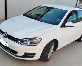 VOLKSWAGEN Golf 7ª serie - 2014