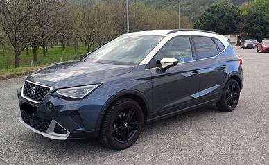 Seat Arona 1.0 Eco TSI 110cv DSG Xperience