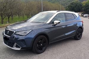 Seat Arona 1.0 Eco TSI 110cv DSG Xperience