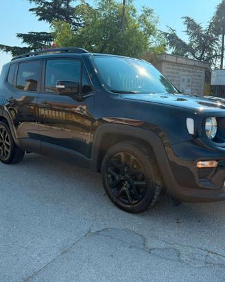 Jeep Renegade 1.0 T3 Night Eagle