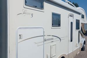Kentucky estro 5