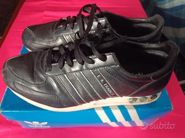 Sneakers Adidas LA Trainer edizione speciale