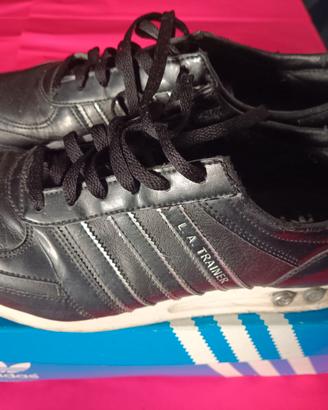 Sneakers Adidas LA Trainer edizione speciale