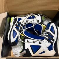 Scarponi snowboard adidas