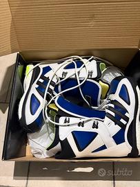 Scarponi snowboard adidas