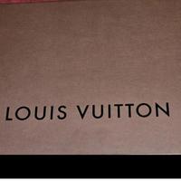   Louis Vuitton  Musette