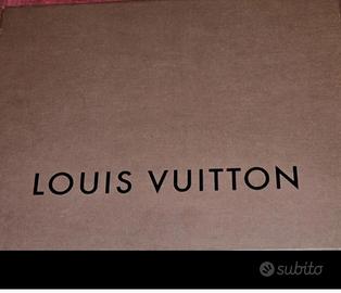   Louis Vuitton  Musette